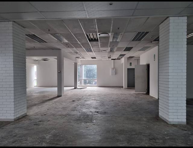 355M² RETAIL TO LET IN NELSPRUIT CENTRAL